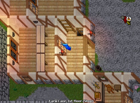 house image